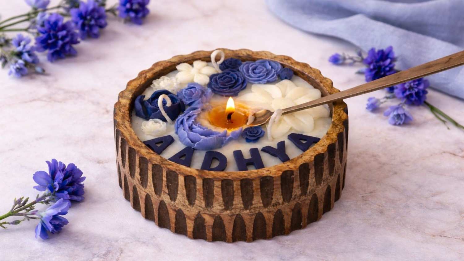 How to Fix Candle “Tunneling” and Get an Even Burn Every Time?