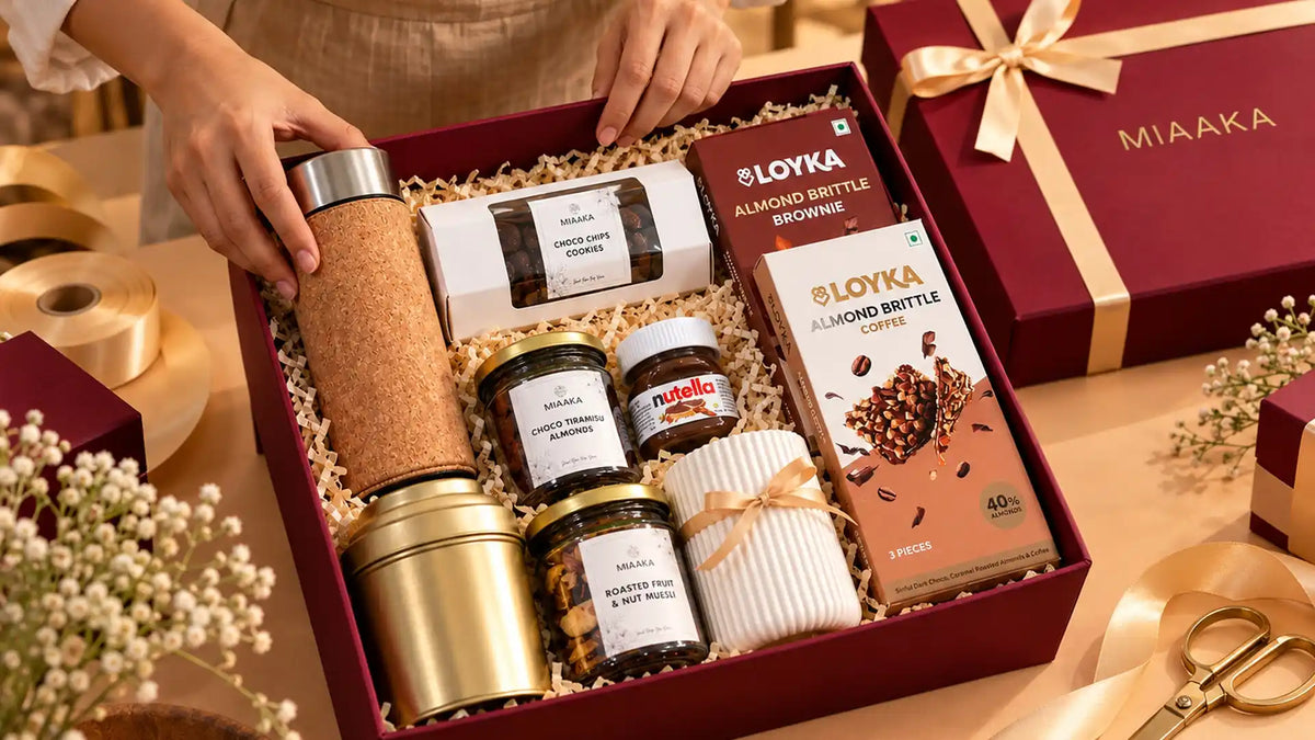 Corporate Diwali Gifting Ideas 2026