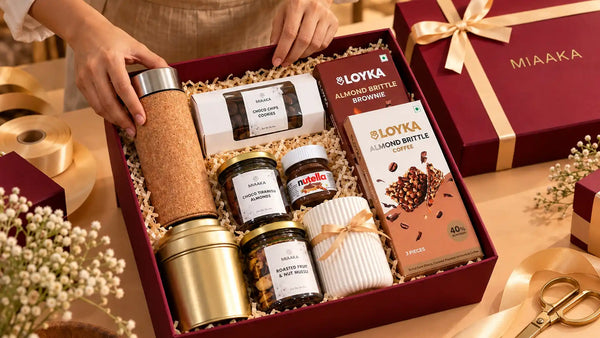 Corporate Diwali Gifting Ideas 2026