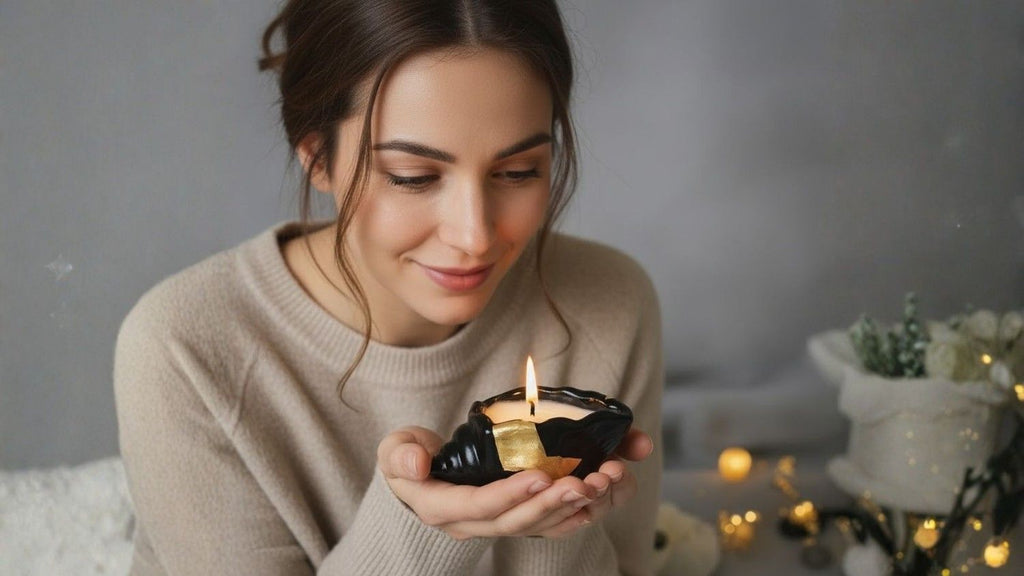 What Is a Clean-Burning Candle and Why Does It Matter?