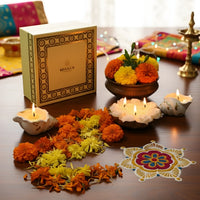BANQUET BLOSSOM GIFT SET