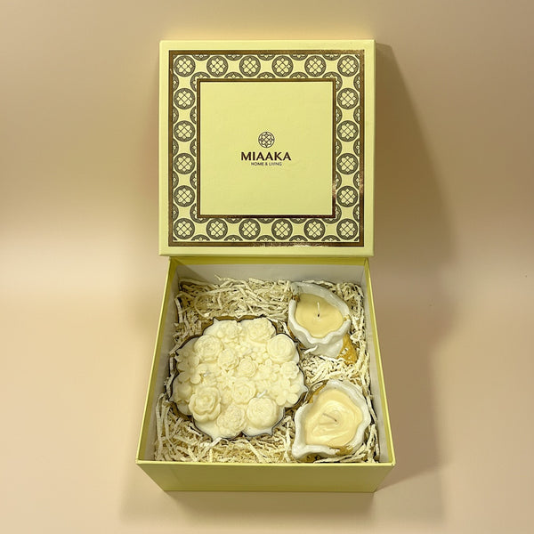 BANQUET BLOSSOM GIFT SET