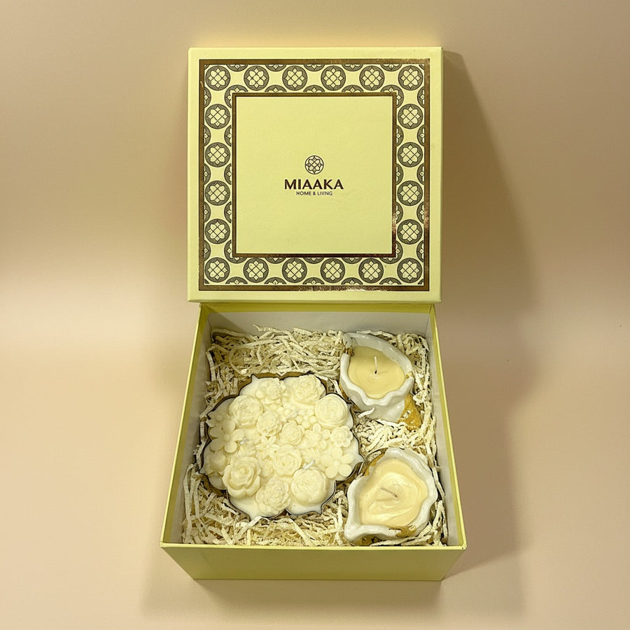 BANQUET BLOSSOM GIFT SET