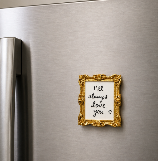 Always Yours Magnet