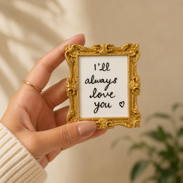 Always Yours Magnet