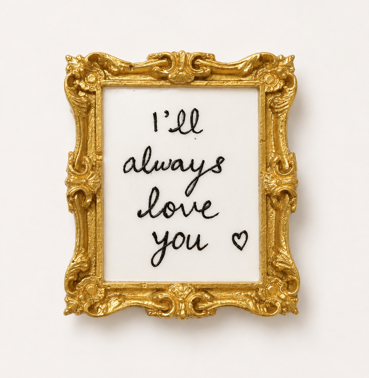 Always Yours Magnet
