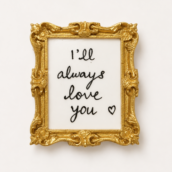 Always Yours Magnet