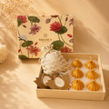Auspicious Glow Gift Set