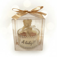 BABY BEAR CANDLE