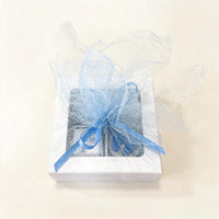 Baby Blue Keepsake Gift