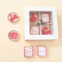 Baby Pink Keepsake Gift