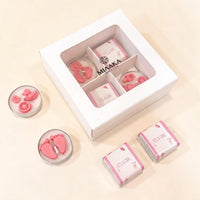 Baby Pink Keepsake Gift