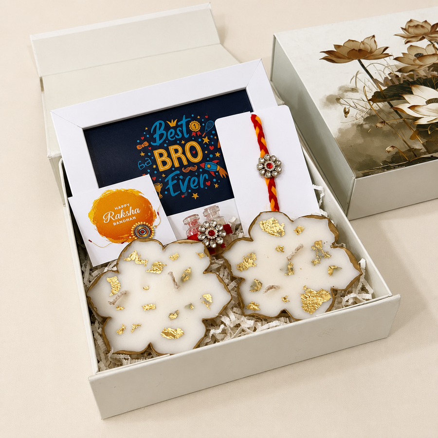 Best Bro Celebration Box