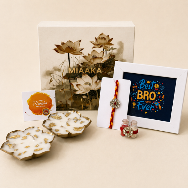 Best Bro Celebration Box