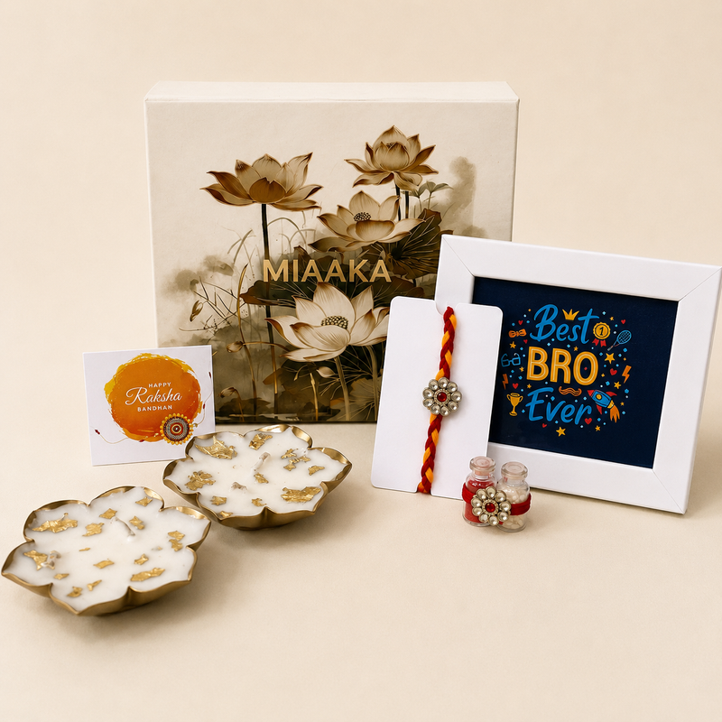Best Bro Celebration Box