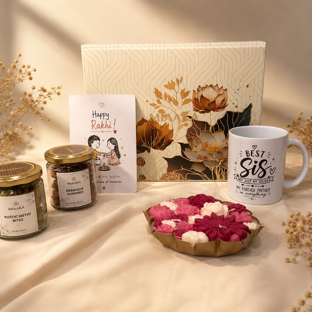 Best Sis Gift Box