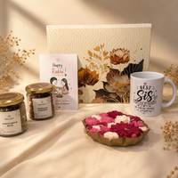 Best Sis Gift Box
