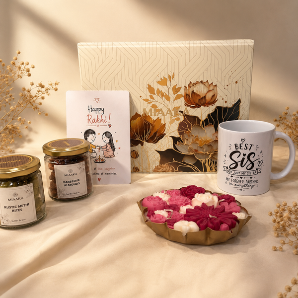 Best Sis Gift Box