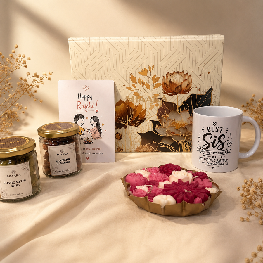 Best Sis Gift Box