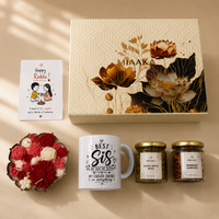 Best Sis Gift Box