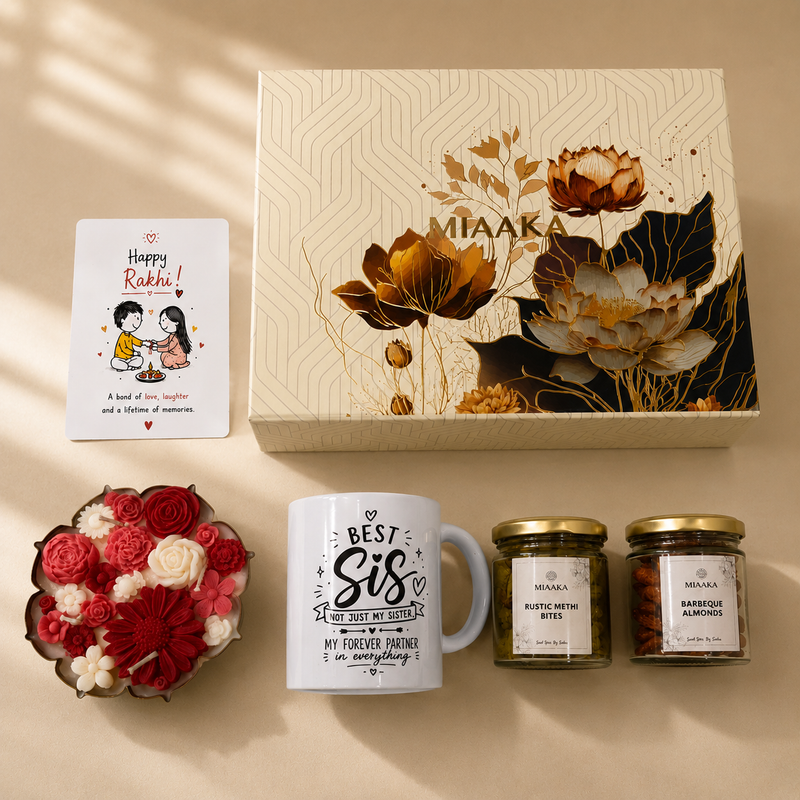 Best Sis Gift Box