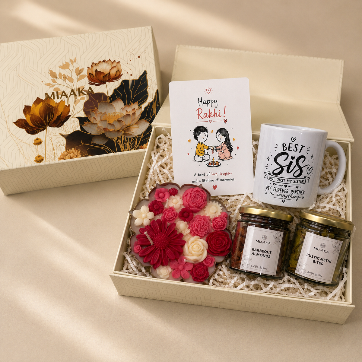 Best Sis Gift Box