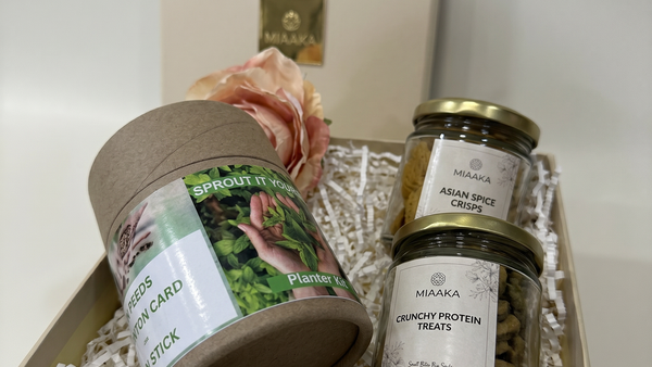 Bloom & Thrive Gift Box