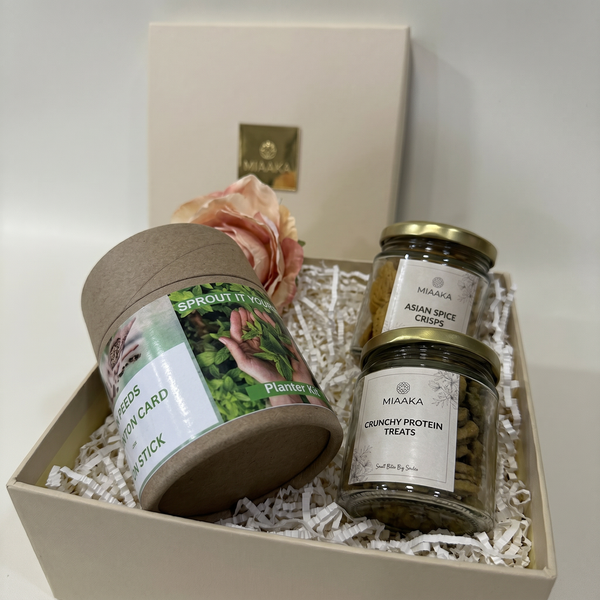 Bloom & Thrive Gift Box