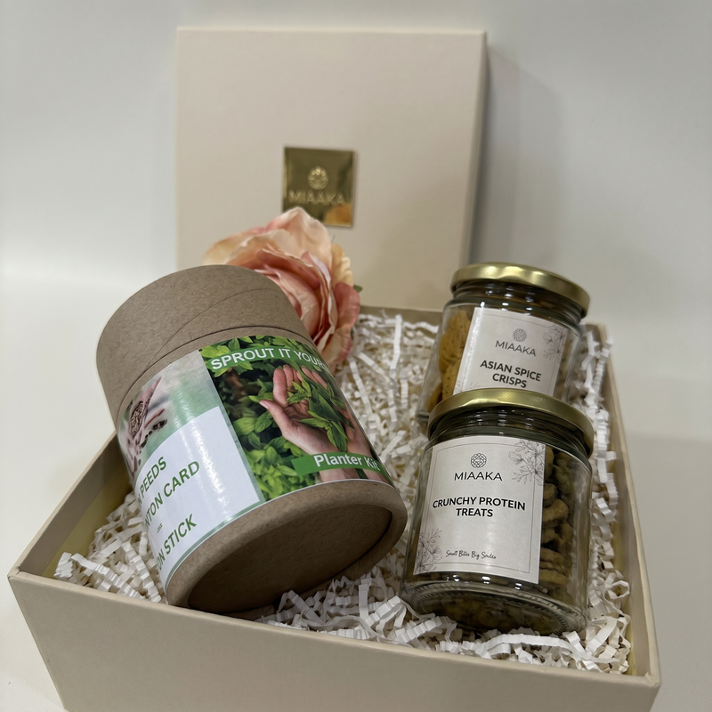 Bloom & Thrive Gift Box