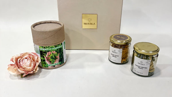 Bloom & Thrive Gift Box