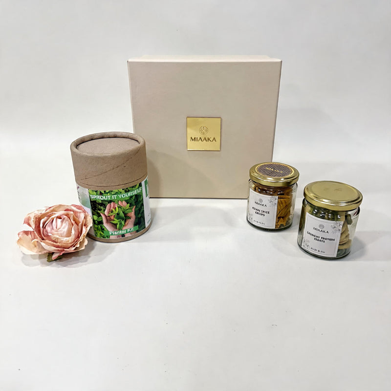 Bloom & Thrive Gift Box