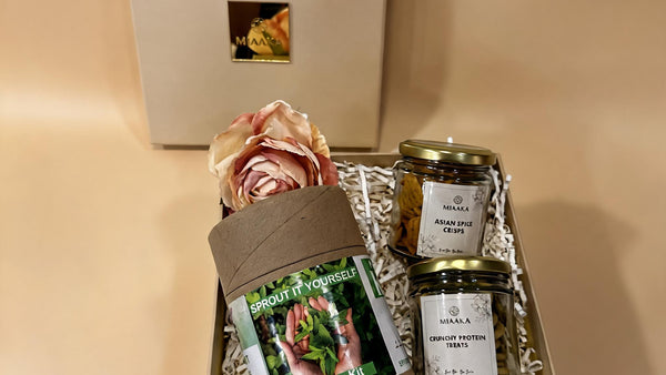 Bloom & Thrive Gift Box