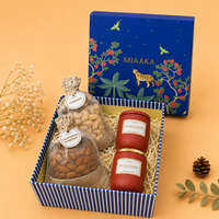 Blue Horizon Hamper