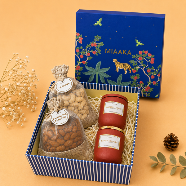 Blue Horizon Hamper