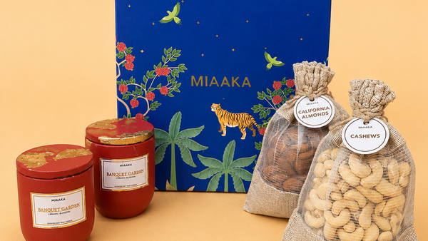 Blue Horizon Hamper