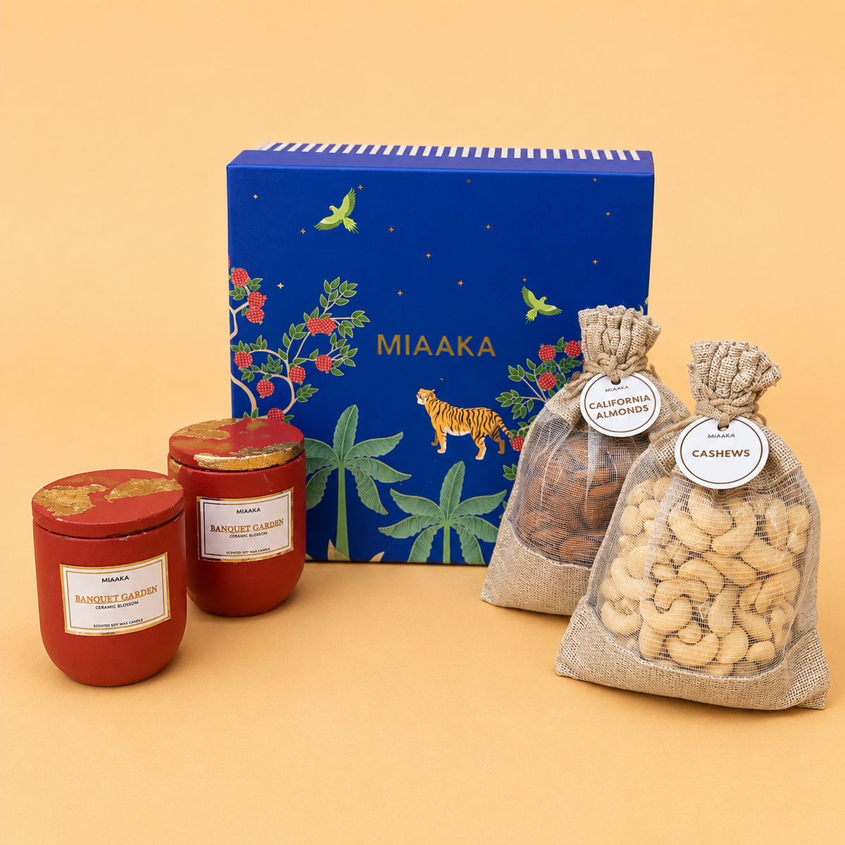 Blue Horizon Hamper