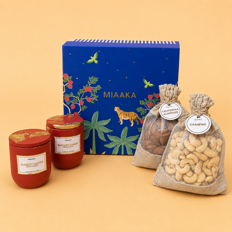 Blue Horizon Hamper