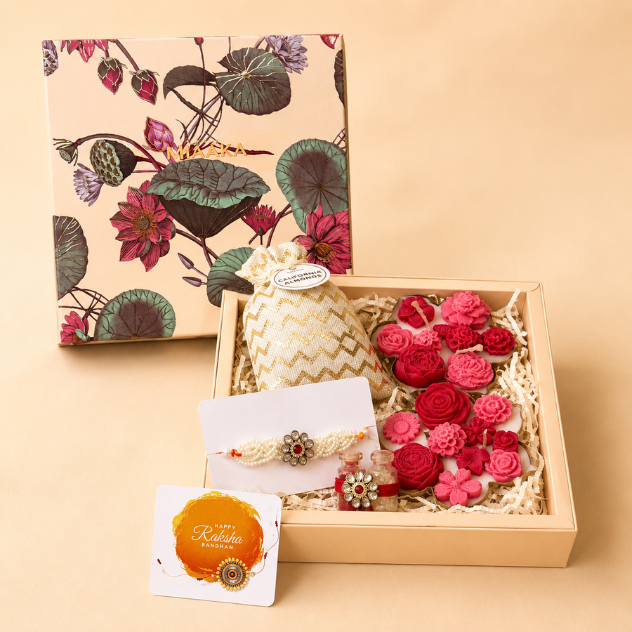 Blush & Blessings Hamper