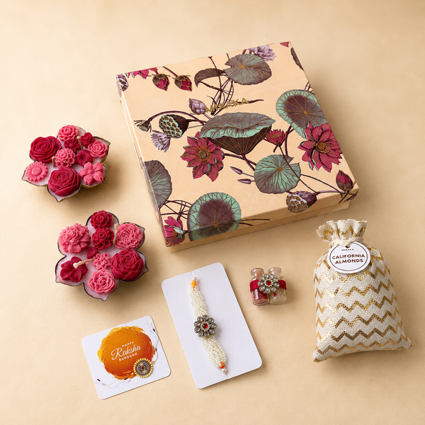 Blush & Blessings Hamper