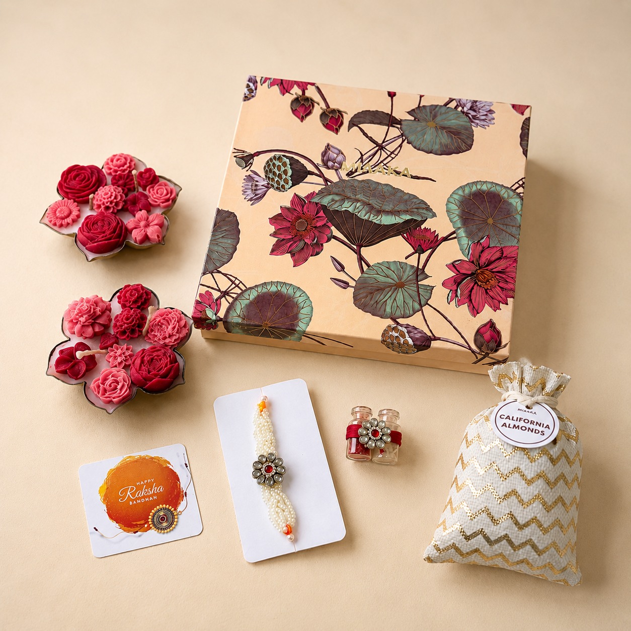 Blush & Blessings Hamper