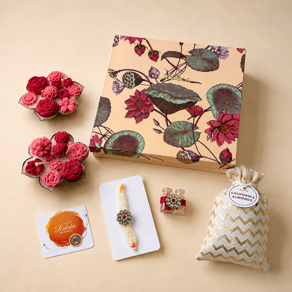 Blush & Blessings Hamper