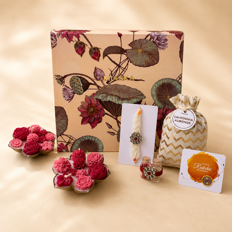 Blush & Blessings Hamper