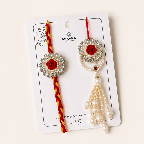 Bonded Together Rakhi