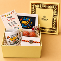Brother's Brew Box