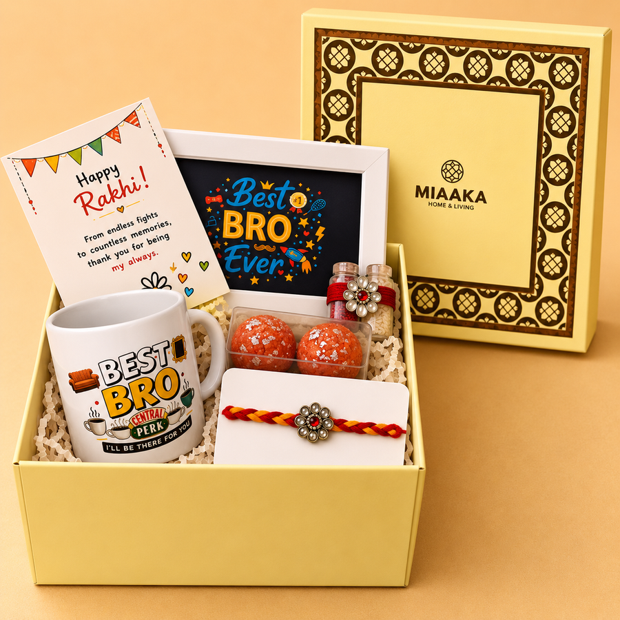 Brother's Brew Box
