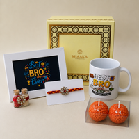 Brother's Brew Box