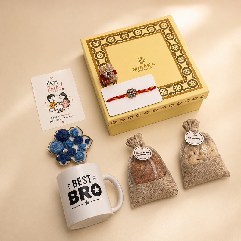 Brother's Delight Hamper