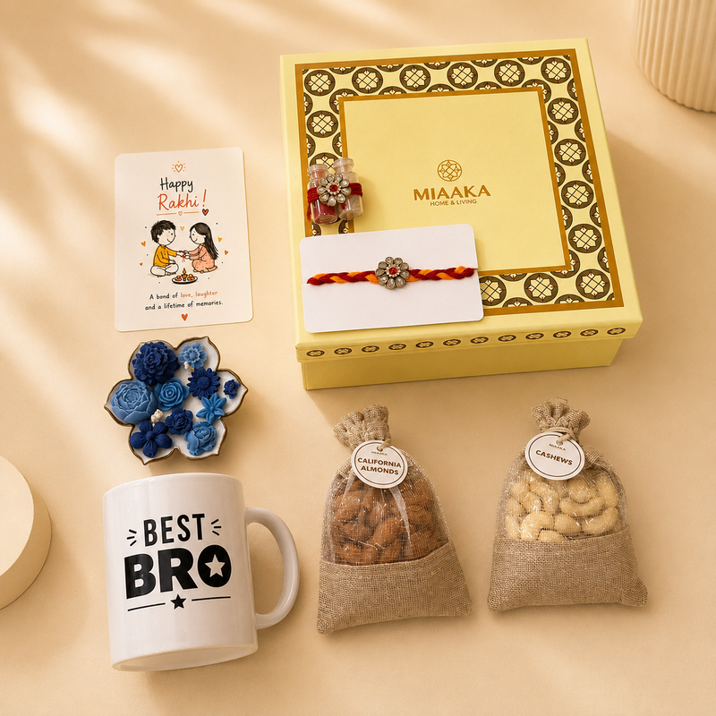 Brother's Delight Hamper