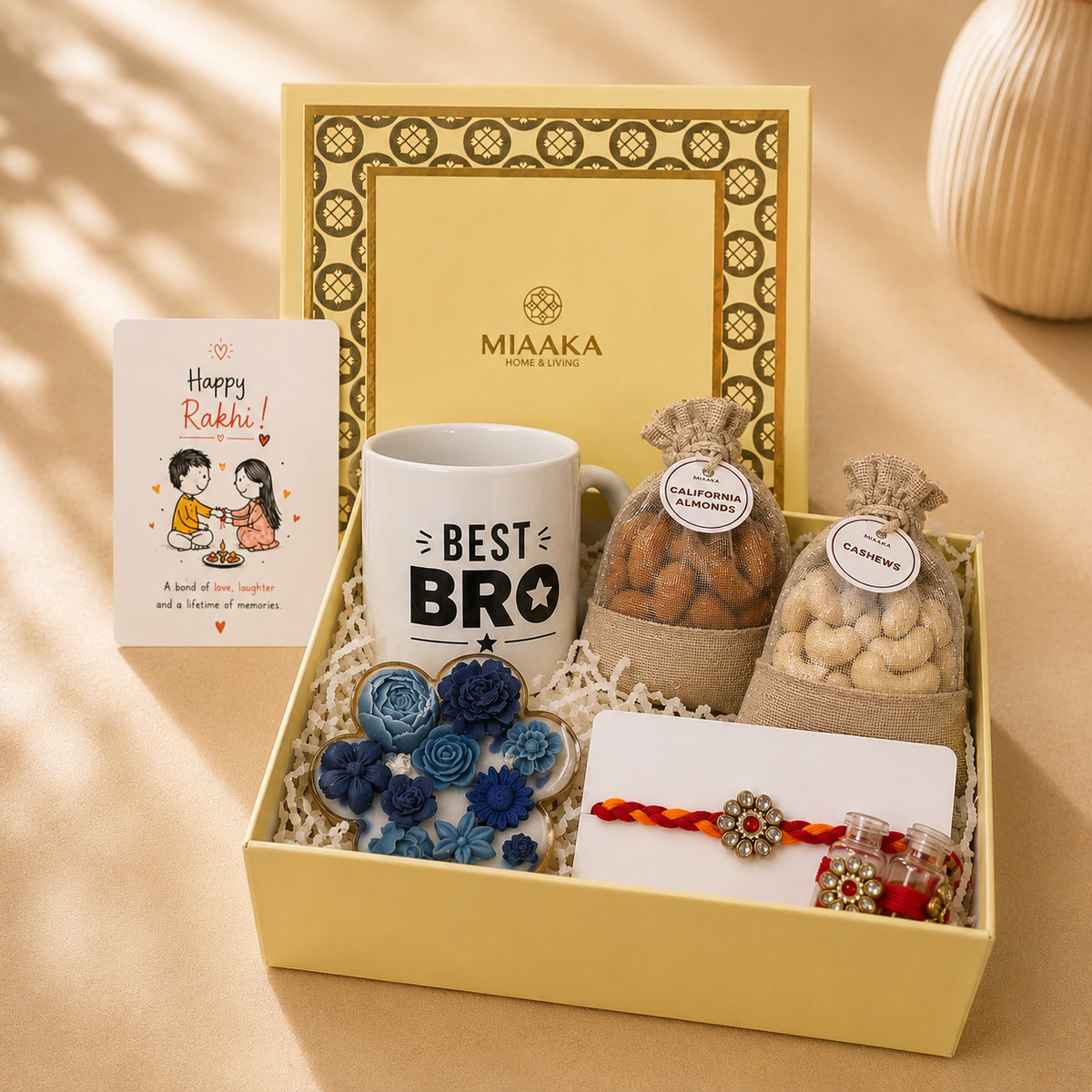 Brother's Delight Hamper