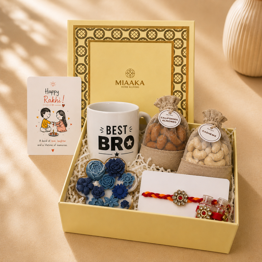 Brother's Delight Hamper